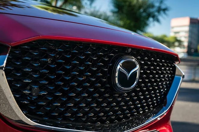 Giá xe Mazda CX-30 lăn bánh kèm ưu đãi tháng 10/2026 - 6