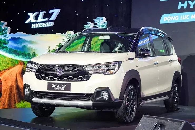 5 mẫu xe Nhật sắp đổi mới cuộc chơi tại thị trường Việt Nam - 5