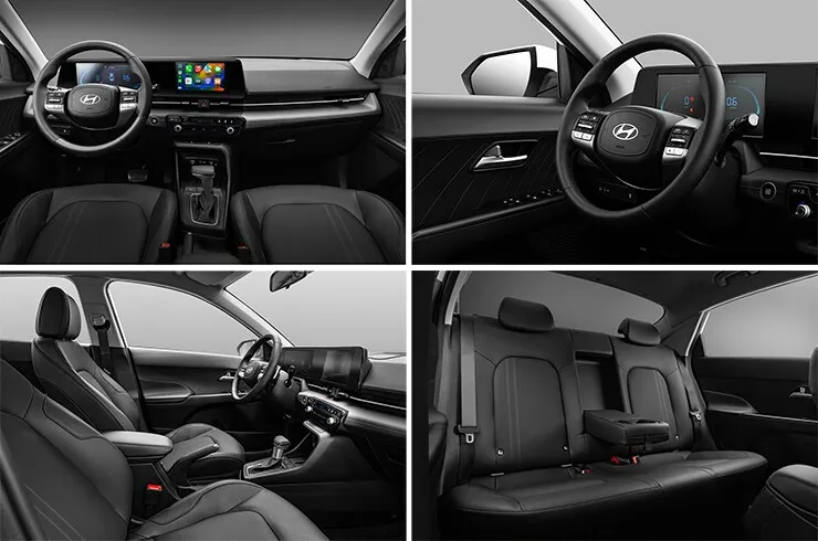 Giá xe Hyundai Accent tháng 10/2026, ưu đãi gần 90 triệu đồng - 5