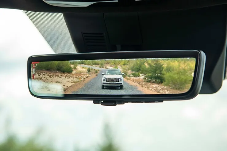 Giá xe Hyundai Santa Fe lăn bánh tháng 10/2026, ưu đãi 220 triệu đồng - 11