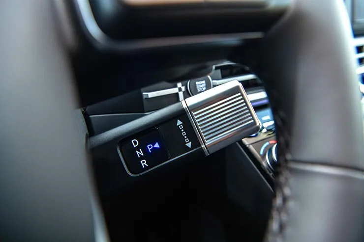 Giá xe Hyundai Santa Fe lăn bánh tháng 10/2026, ưu đãi 220 triệu đồng - 13