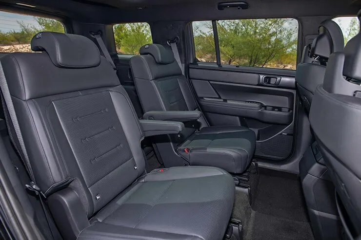 Giá xe Hyundai Santa Fe lăn bánh tháng 10/2026, ưu đãi 220 triệu đồng - 15