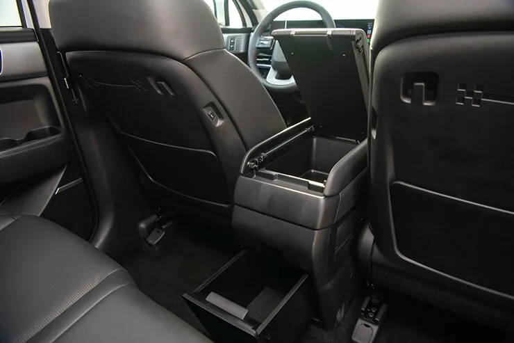 Giá xe Hyundai Santa Fe lăn bánh tháng 10/2026, ưu đãi 220 triệu đồng - 16