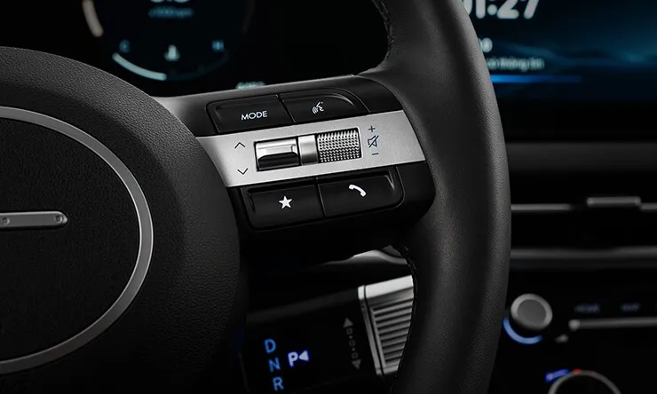 Giá xe Hyundai Tucson lăn bánh tháng 10/2026, ưu đãi 79 triệu đồng - 15