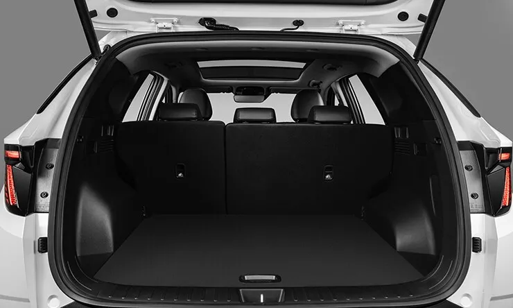 Giá xe Hyundai Tucson lăn bánh tháng 10/2026, ưu đãi 79 triệu đồng - 19